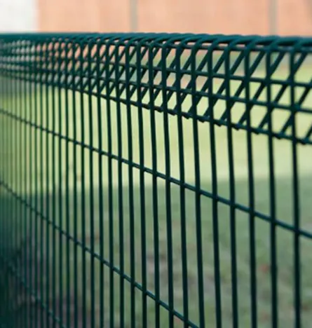 The Growing Demand for Temporary and BRC Fencing in North America