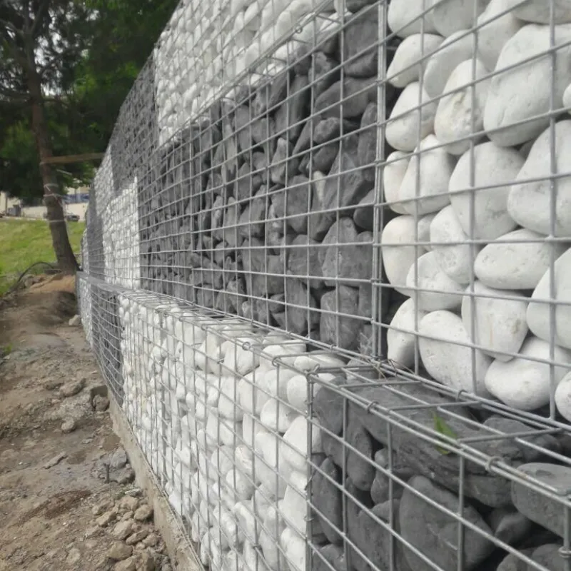 SteelCore Ultra-Strength Welded Gabion Baskets