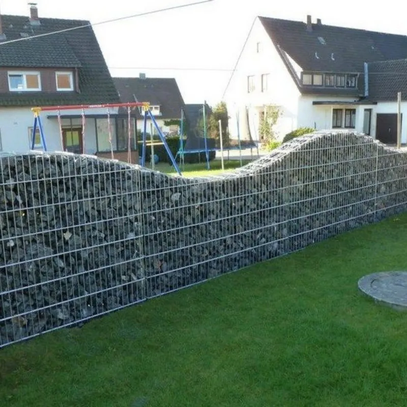 SteelCore Ultra-Strength Welded Gabion Baskets