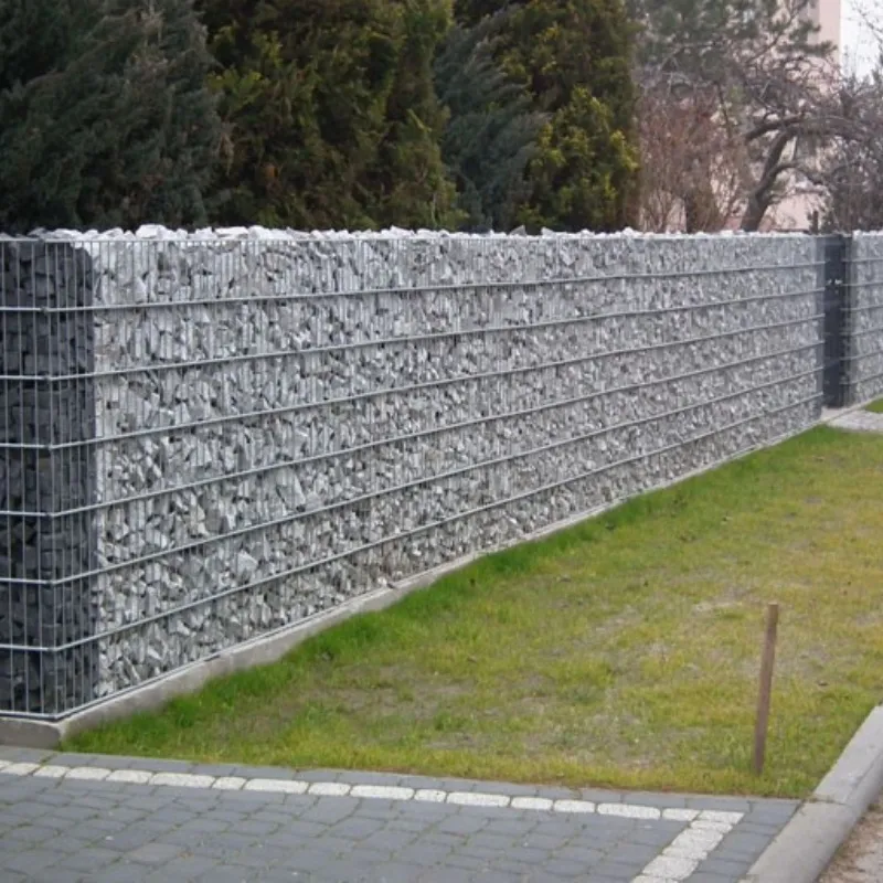SteelCore Ultra-Strength Welded Gabion Baskets