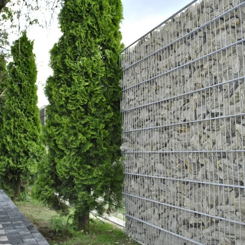SteelCore Ultra-Strength Welded Gabion Baskets
