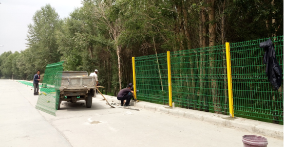Hebei Tuofang Metal Products Co., Ltd.: Expanding Global Reach with Innovative Wire Mesh Solutions