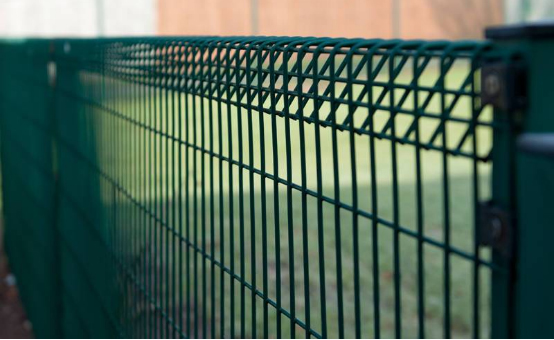 The Growing Demand for Temporary and BRC Fencing in North America
