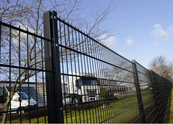 Increasing Popularity of Double Wire Fencing in Global Construction and Security Projects