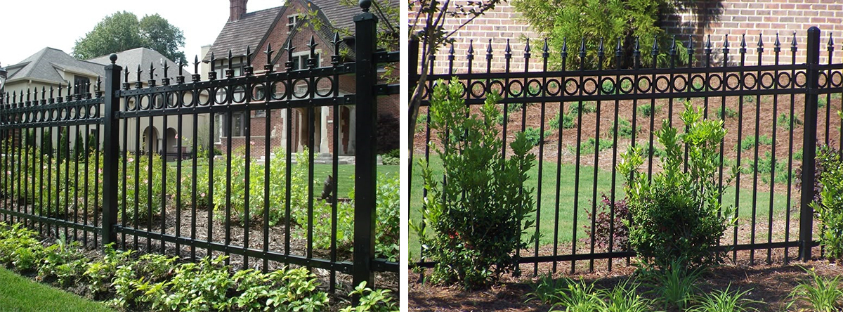 Urban Landscaping and Garden Design