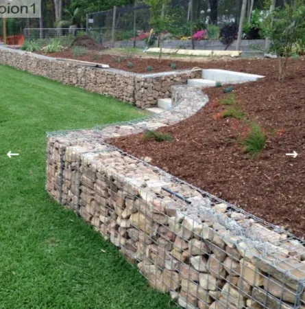 Choose Gabions: Welded or Woven? The Complete Guide for Engineers and Buyers